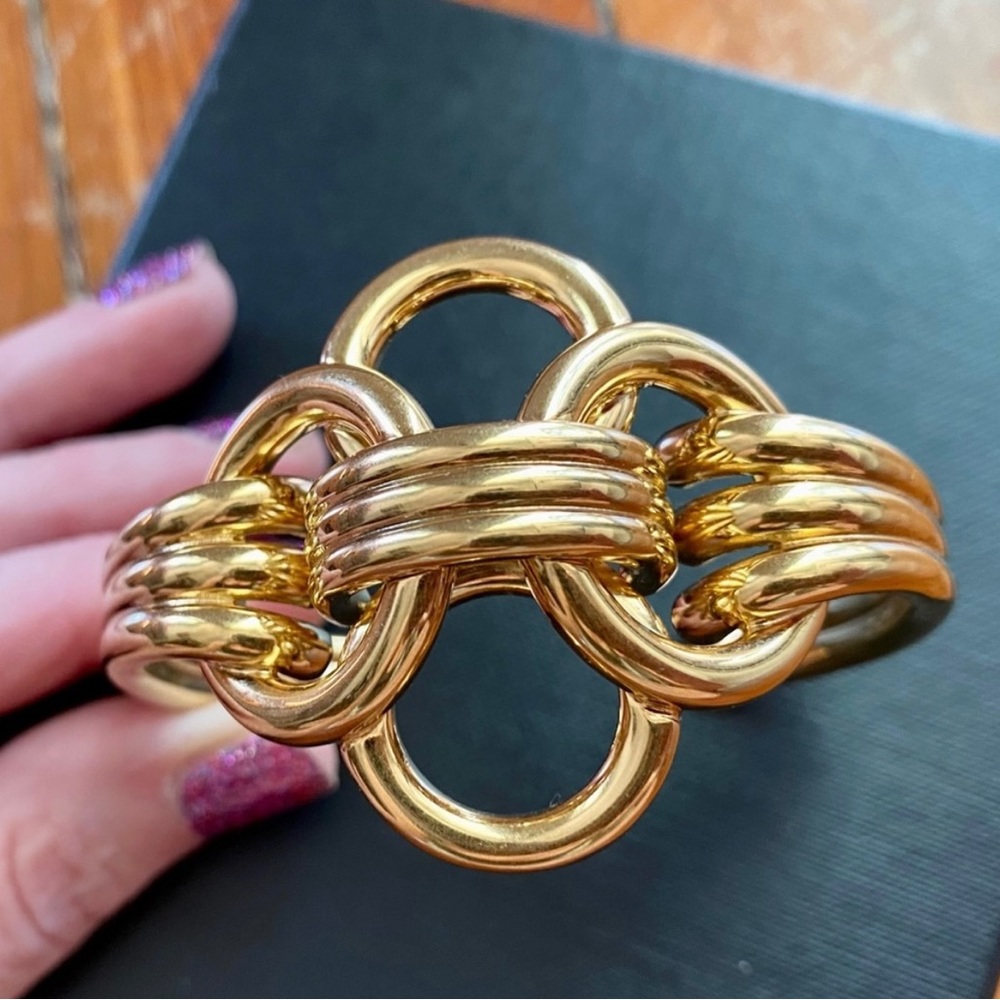 YSL- Yves Saint Laurent bracelet